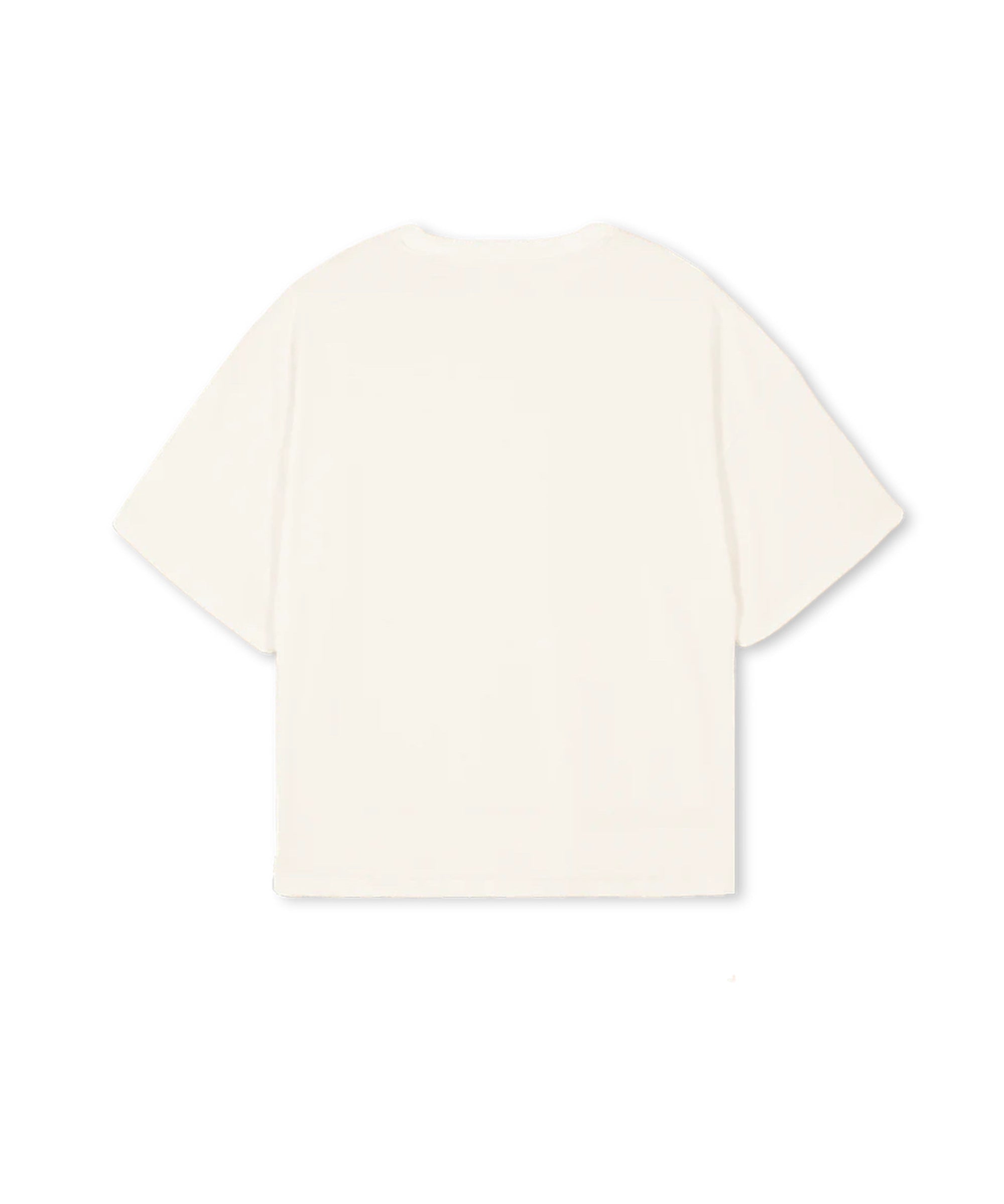 ETERNEL Boxy Tee - Varsity Édition