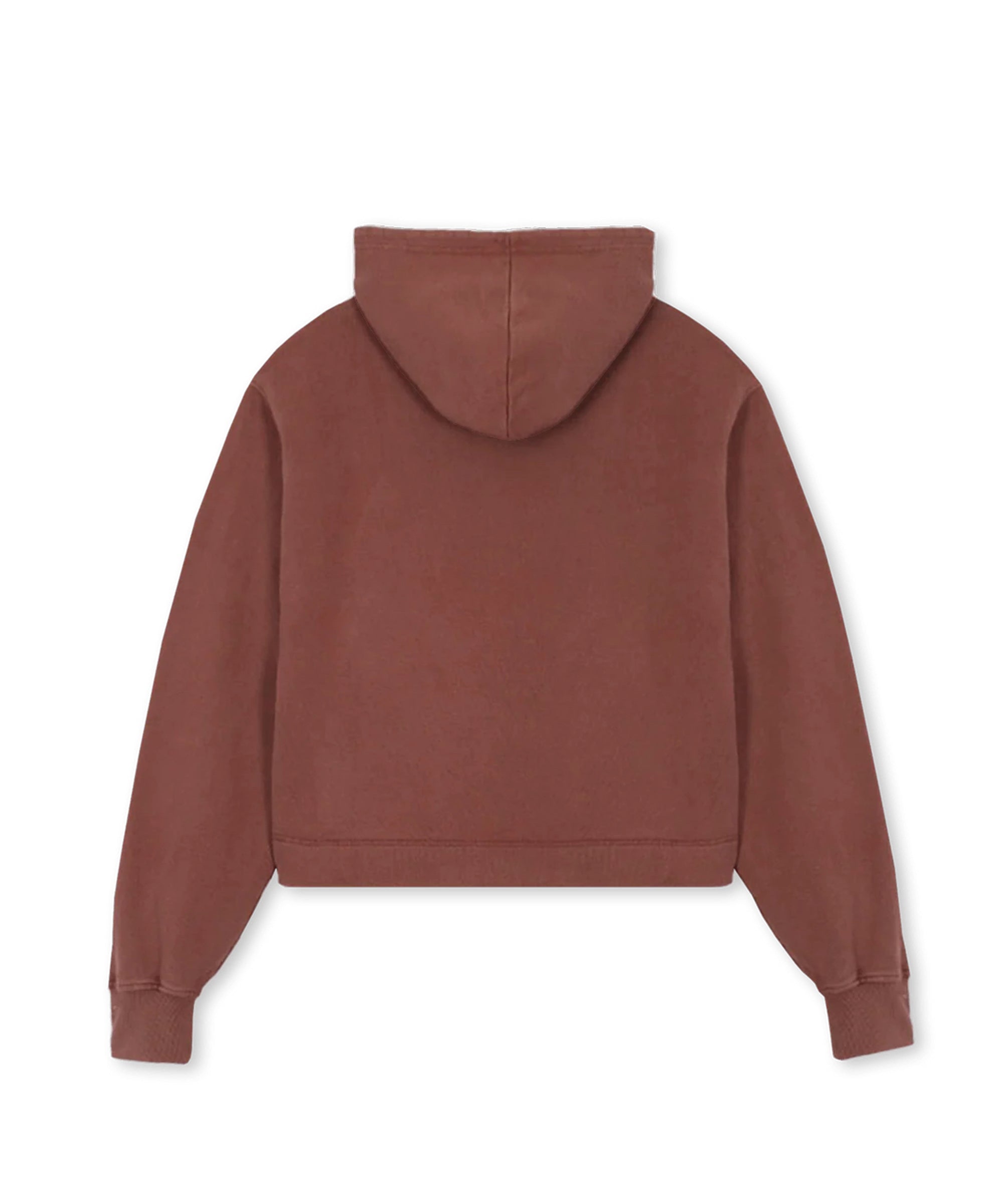 ETERNEL Hoodie Crop