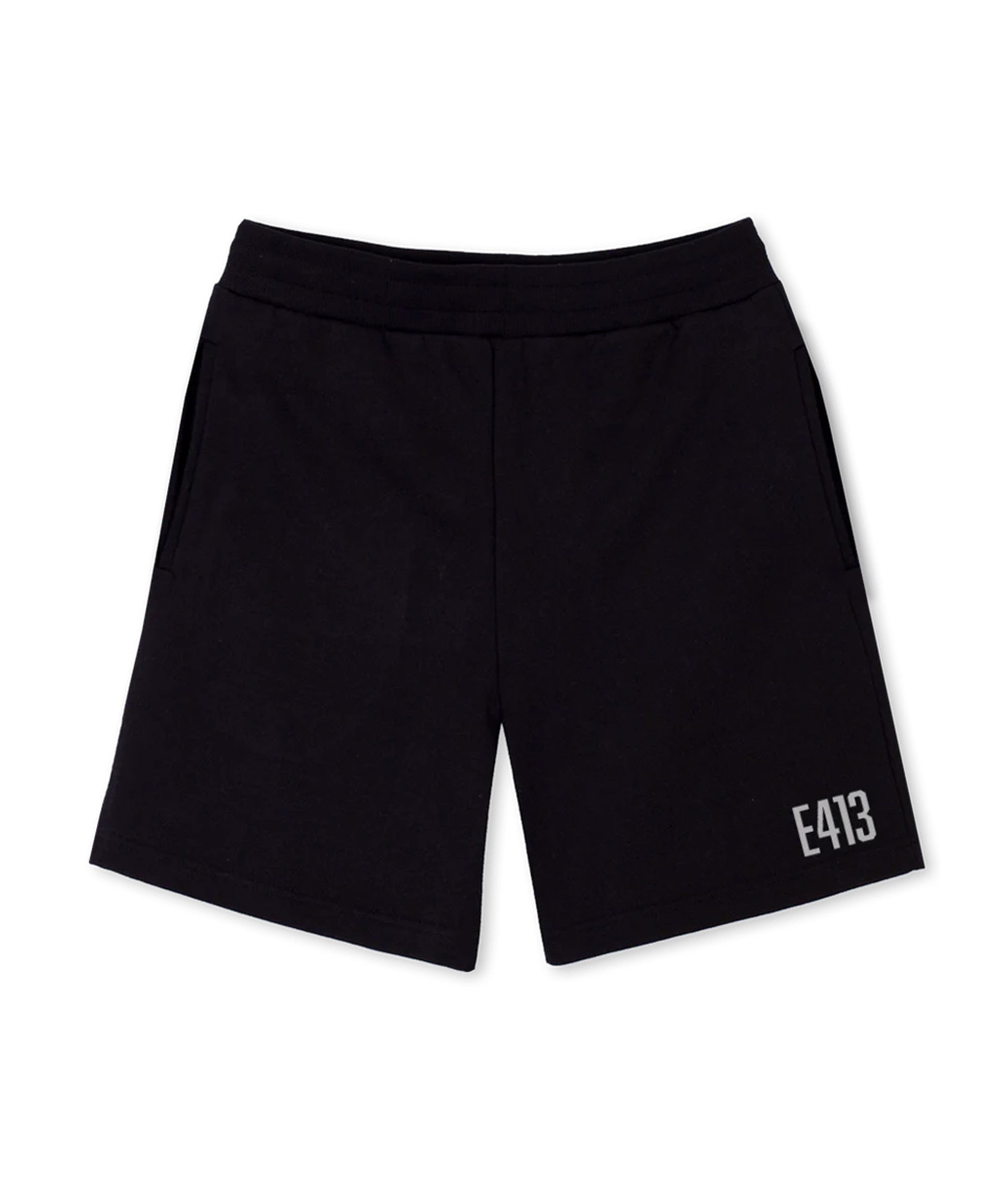413 Sweatshort Relaxed - Sportswear Édition