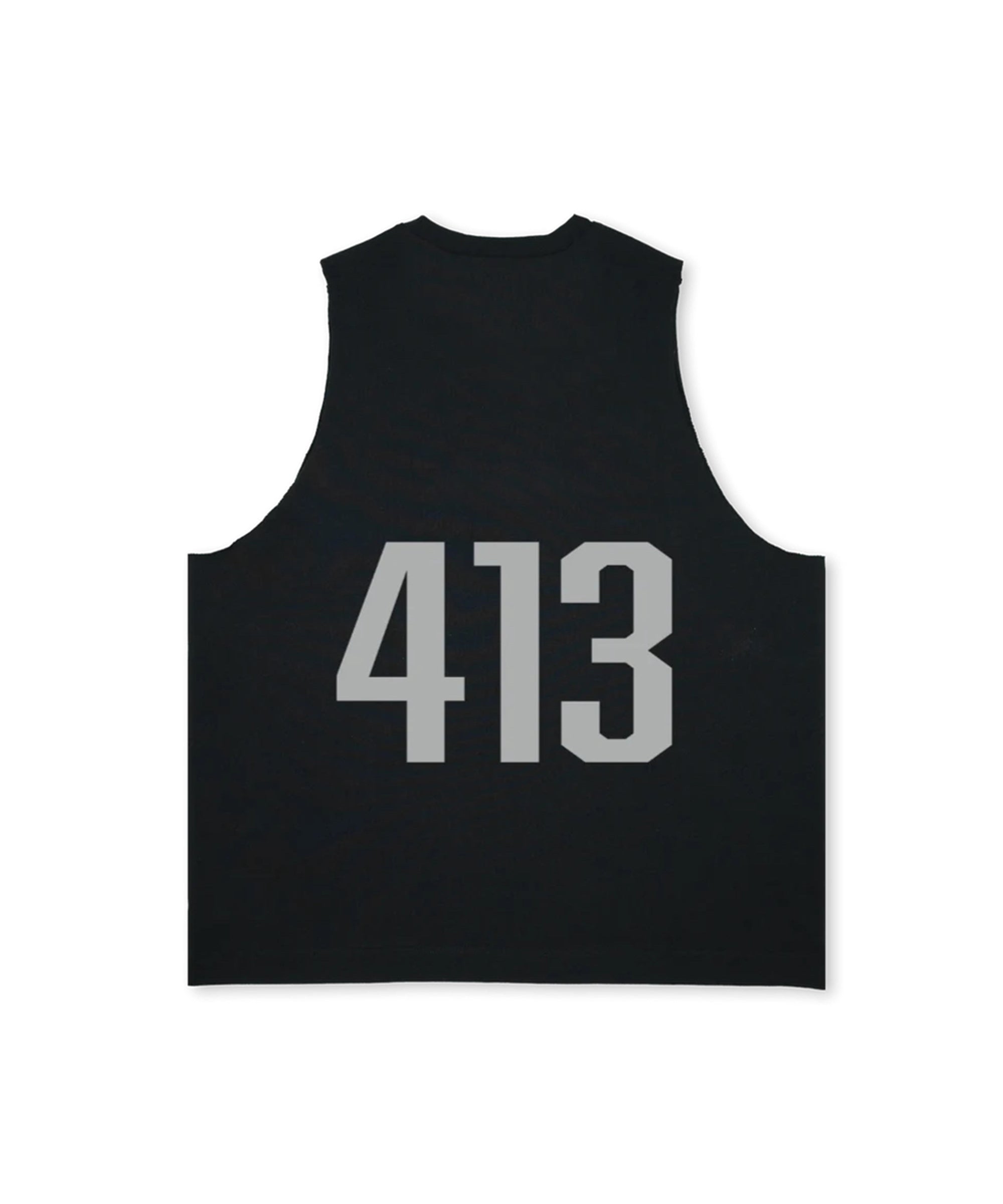 413 Tank Vest Classic - Sportswear Édition