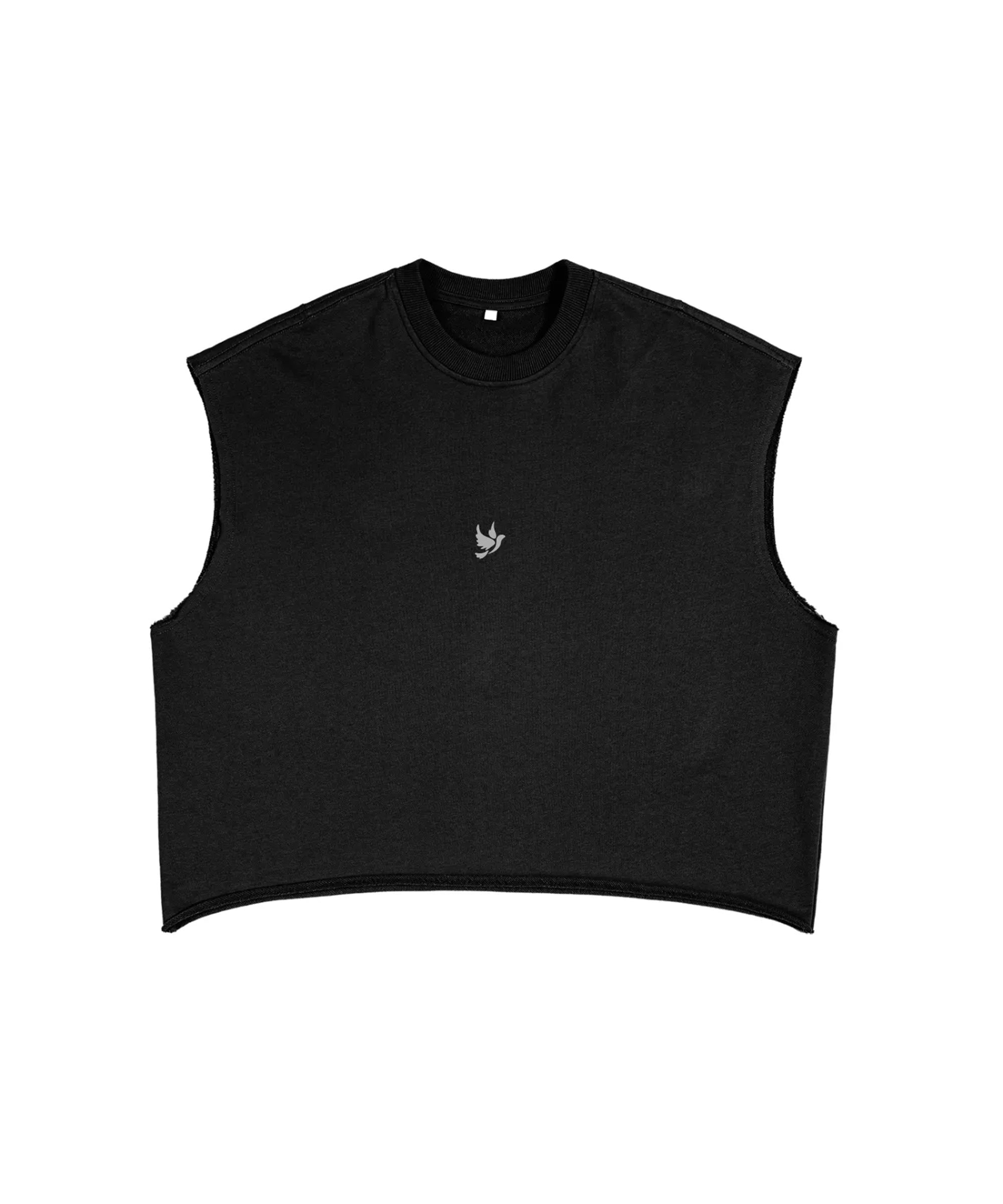 413 Tank Vest Boxy - Sportswear Édition