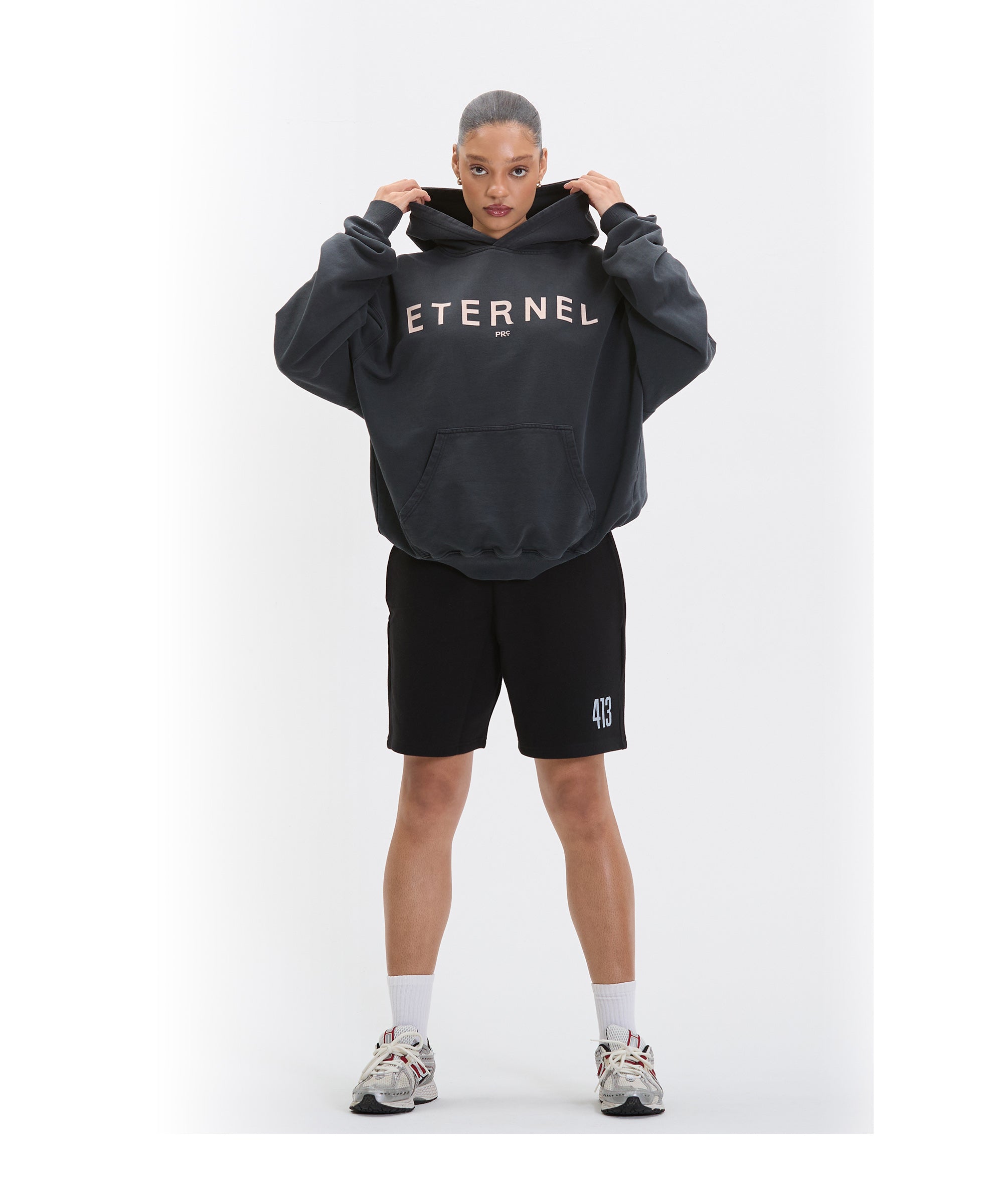 ETERNEL Hoodie - Initium