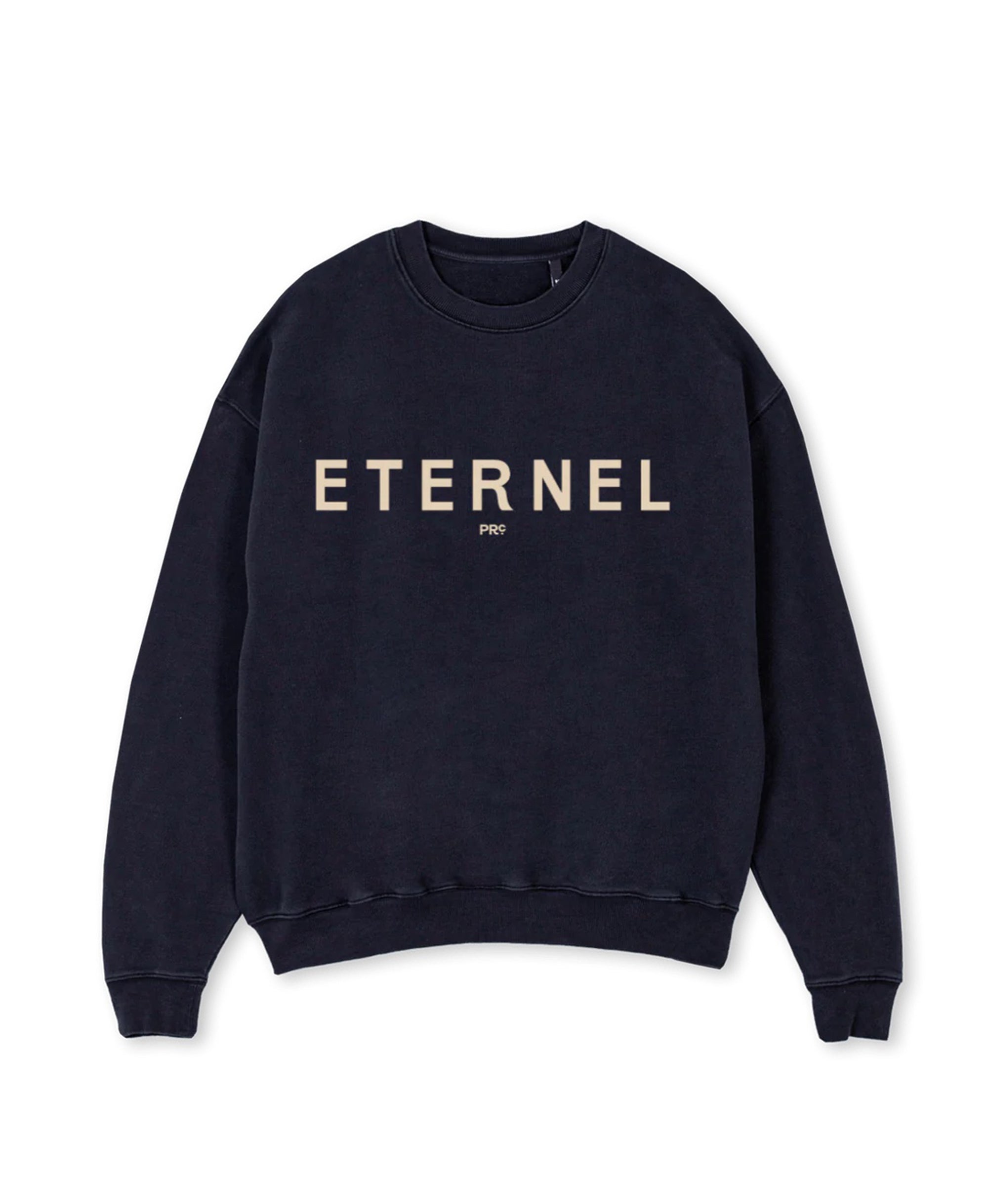 ETERNEL Crewneck - Initium