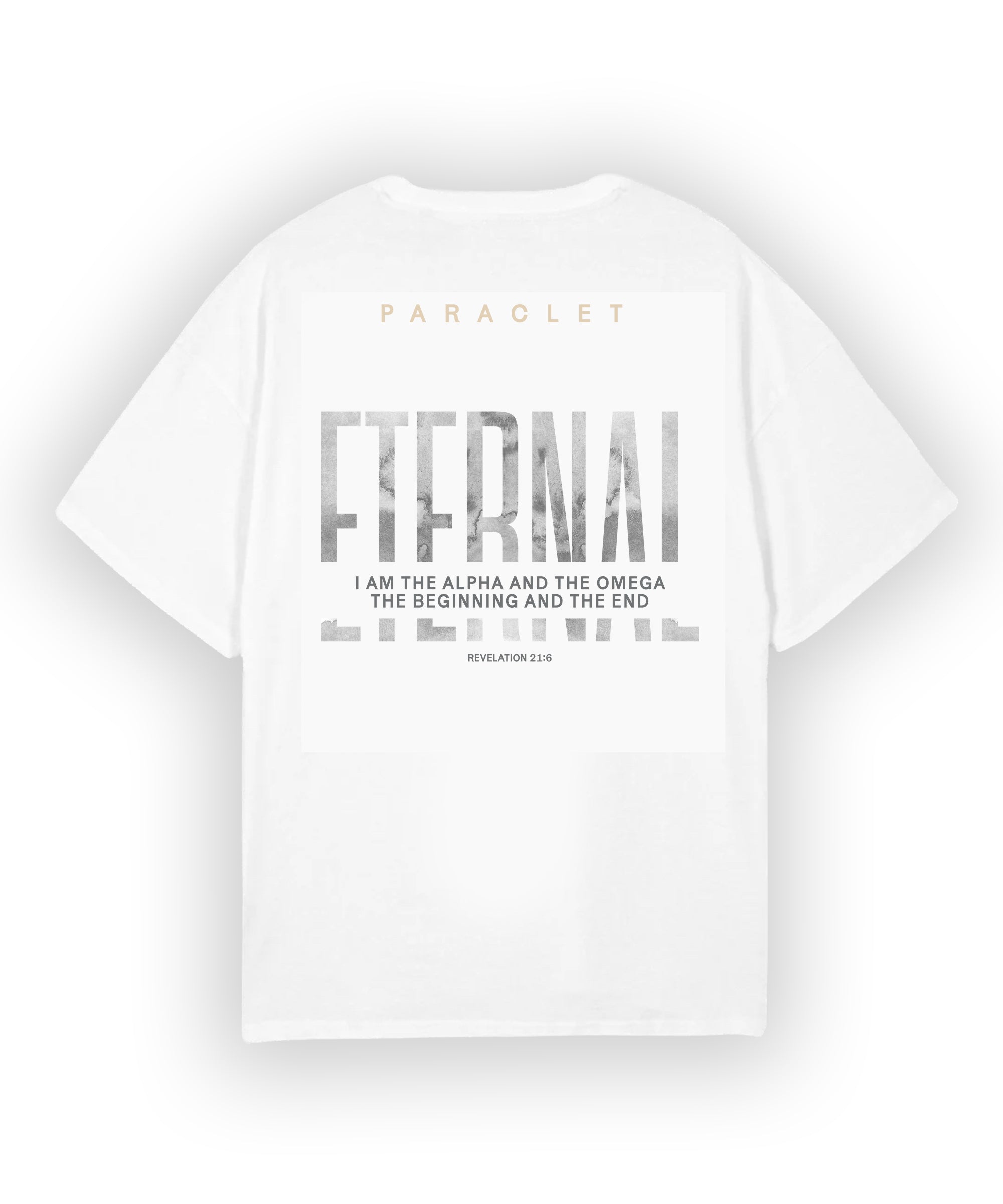 ETERNAL Tee - Édition limitée