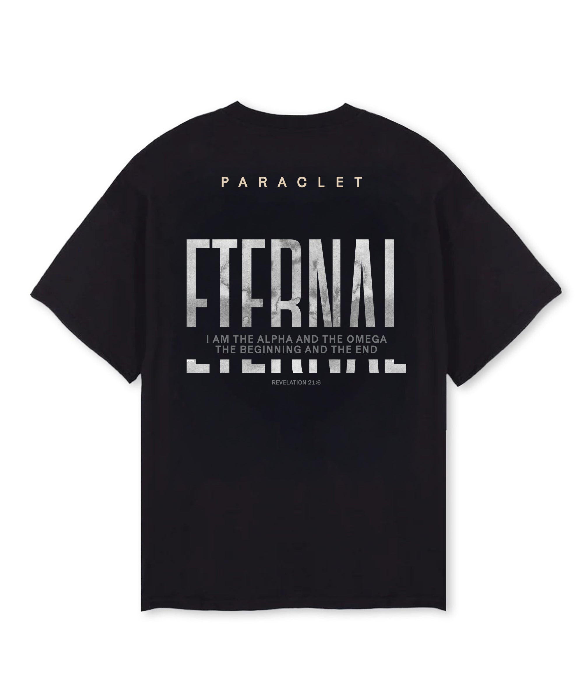 ETERNAL Tee - Édition limitée