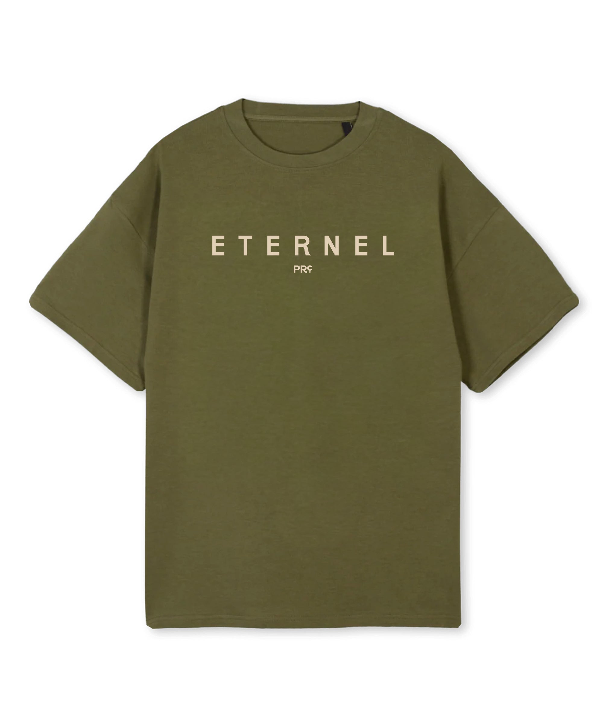 ETERNEL Tee - Initium